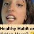 Is Regular M Sturbation Beneficial