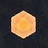Space For Sleep Kaleidoscope Remix Sleeping At Last ALBUM VISUALIZER 8 HR CALMING VISUALS