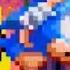 Sonic Mania Metrotropic Beach Zone