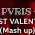 MIYAVI PVRIS RIVALS WORLD S WORST VALENTINE SNAKES MASH UP Version 2 Better Quality