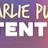 Charlie Puth Attention Lyrics