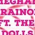 Meghan Trainor Genetics Lyric Video Ft Pussycat Dolls Music Pussycatdolls Meghantrainor