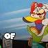 The Story Of Super Mario World