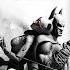 Batman Arkham City Batman Vs Solomon Grundy Gameplay