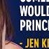 Jen Kirkman S Wild Dream About Prince