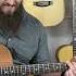 MATON GUITARS ALL BLACKWOOD EBW 70C DREADNOUGHT 16484