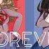 Doki Doki Forever Rus Cover DDLC DokiDoki
