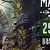 MASTERS OF HARDCORE 2025 Temple Of Resonance Hardcore Unofficial Warm Up Mix By Dj Zerax