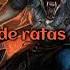 Powerwolf Reverent Of Rats Sub Español