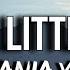 Connie Francis Pretty Little Baby Lyrics Shania Yan Cover