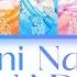 FULL Koi Ni Naritai AQUARIUM Aqours Lyrics KAN ROM ENG ESP