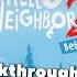Hello Neighbor 2 Beta Walkthrough FULL GAME
