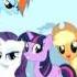 My Little Pony Friendship Is Magic The Friendship Express 4 6 2012