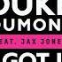 Duke Dumont Jax Jones I Got U Instrumental