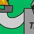 Raining Tacos Em Cachorrês AnimaCÃO