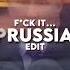 Russia Or Prussia