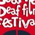 Seattle Deaf Film Festival 2020 Schedule