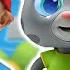 Gamebud Talking Tom Hero Dash Fun GAMING Toys For Kids