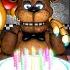 Happy Fazbear Birthday FNAF SFM