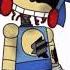 Wither Toy Sonic Voice Lines