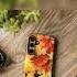 Premium Tough Fall Leaves Cute Phone Cases For Samsung S24 S23 S22 S21 IPhone 15 Pro Iphone