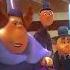 That S A Woman Lorax Movie Funny Meme