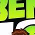 Ben 10 Official Theme Song Cartoon Network UK