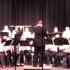 College Station MS Concert Band 2013 14 Voodoo Dance