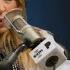 Kylie Minogue Sings Padam Padam To Andy Cohen Impersonates A Computer Voice On Interview With SXM