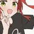 Kita Ikuyo Dances With Doodle Song 60fps