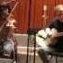 Janine Smith Run Of The Mill String Band Glen Echo 2015 04 03