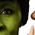 Ariana Grande Popular Visualizer From The Movie Wicked