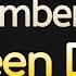 Wake Me Up When September Ends Green Day Karaoke Songs With Lyrics Original Key