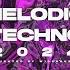 Melodic Techno Mix 2024