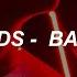 Stray Kids Back Door Easy Lyrics