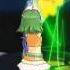 MMD Megu Megu Fire Endless Night Gumi Re Upload