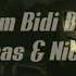 Bom Bidi Bom Nick Jonas Nicki Minaj Slowed Down