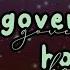 I Wanna F K A Government Hooker