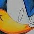 Calming Sonic The Hedgehog Drawing Classic Sonic Tails Knuckles Eggman Jords Creates Art