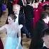 Русская кадриль вальсом Russian Quadrille Waltz танец Dance