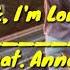 Lauv Fuck I M Lonely Lyrics Video Feat Anne Marie