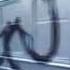Russia Moscow Youngsters Halt Train To Cover It With Graffiti