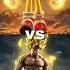 Super Sonic Vs Goku Super Saiyan Fight Battle