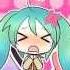 OSTERProject Ft 初音ミク Love Colored Ward 恋色病棟 English Subtitles