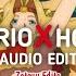 Real In Rio X Hot Wings Rio I Wanna Party Edit Audio