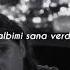 Amo988 Bıktım Lyrics