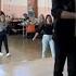 Chickahominy Line Dance De Mike Liadouze FR