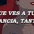 La Sirenita Parte De él Latino Letra