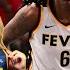 Caitlin Clark Struggled But Fever Got The W Because The Team Got The X Factors