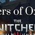 The Witcher 3 Whispers Of Oxenfurt Emotional And Relaxing Soundtrack